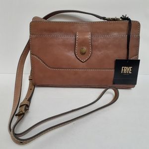 Frye Lucy Crossbody Bag NWT